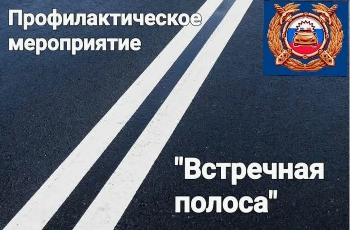 В Татарстане за четыре дня задержали 153 водителя за выезд на встречную полосу