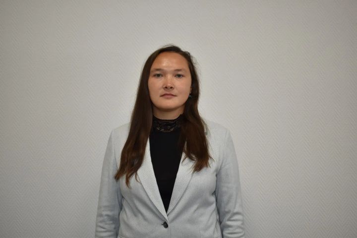 Новое назначение состоялось сегодня в Камском Устье