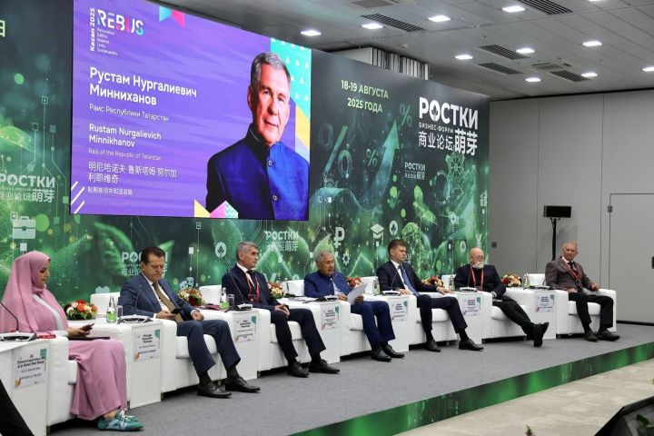 Казань станет центром притяжения для градостроителей