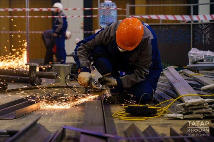 17 октября колледжи «Профессионалитета» откроют двери для школьников и родителей