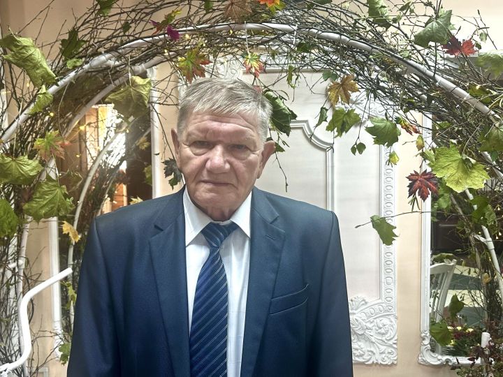 В Тенишево забота о старшем поколении в надежных руках