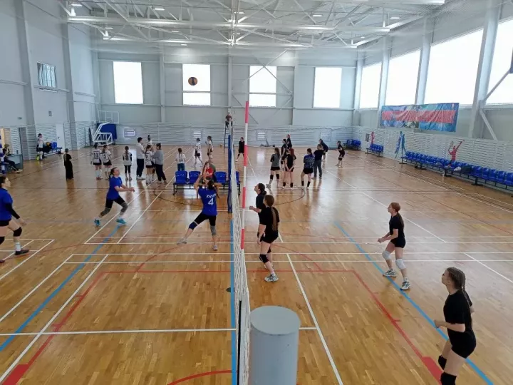 Какие спортивные мероприятия пройдут в Камском Устье