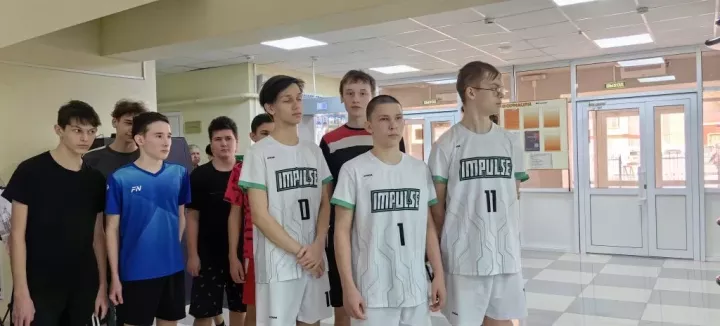 В Камском Устье продолжаются соревнования в рамках Спартакиады