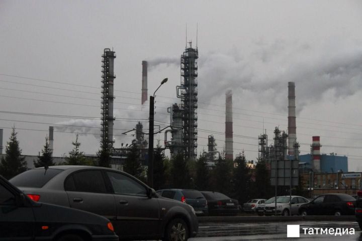 Трехдневный траур объявлен в Нижнекамском районе после взрыва на заводе