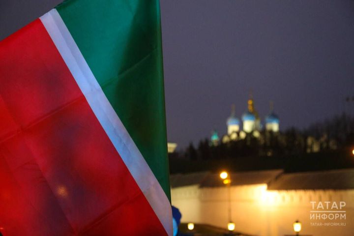 Татарстан — в пятёрке лидеров России по числу предприятий космической отрасли