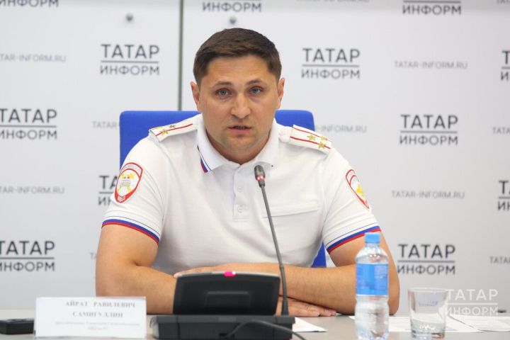 В Татарстане начали возбуждать уголовные дела против родителей малолетних водителей