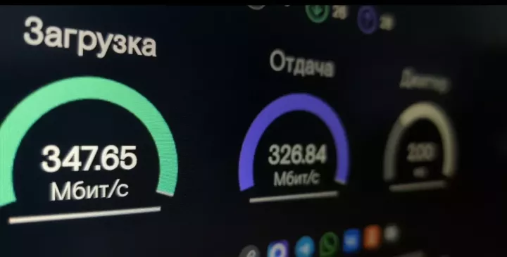 В Камско-Устьинском районе меняют тип связи в многоквартирных домах
