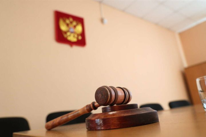 Еще один камскоустьинец получил наказание за кражу