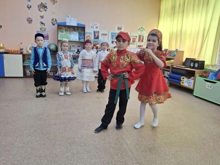 В Камско-Устьинском районе прошел зональный семинар по театральной педагогике