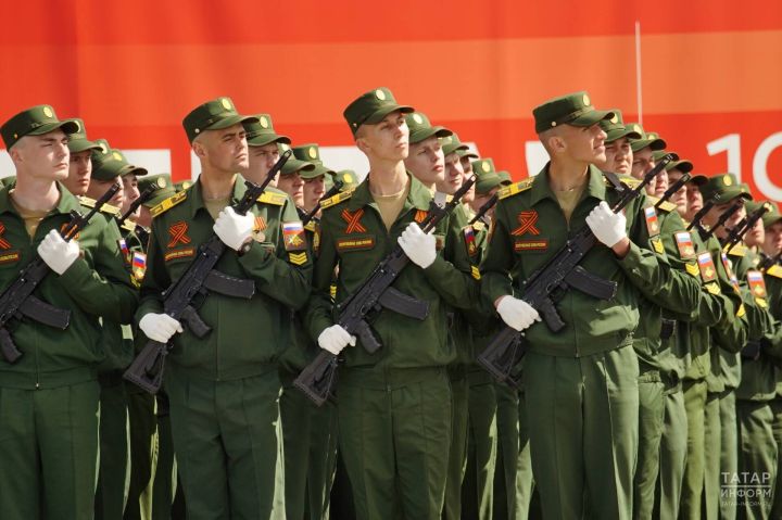 Раис РТ: С каждым годом мы все больше осознаем значение великой Победы