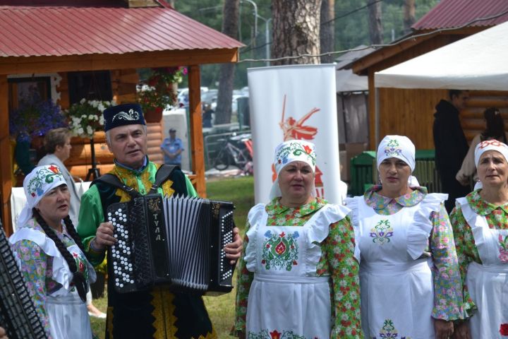 Казанский Сабантуй развернется сразу на трех площадках