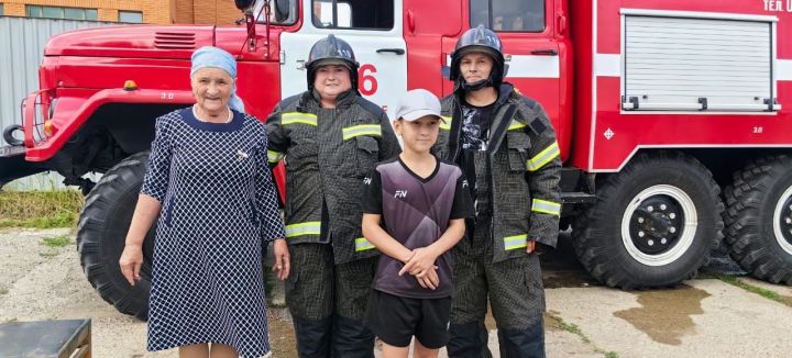 В Камском Устье во второй раз пройдет семейный конкурс «Старты поколений»