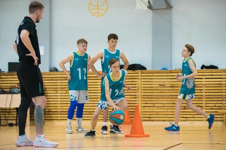 В Татарстане утвердили список вакансий для программы «Земский тренер»