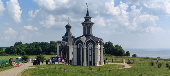 Булгария - неутихающая боль в наших сердцах