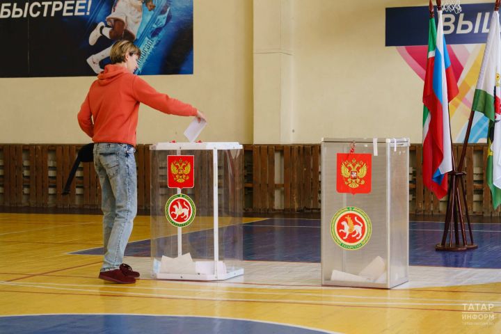 В ПФО взяли под особый контроль подготовку к выборам