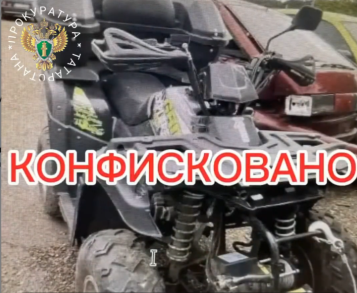 Пьяным и без прав за руль садиться - себе дороже