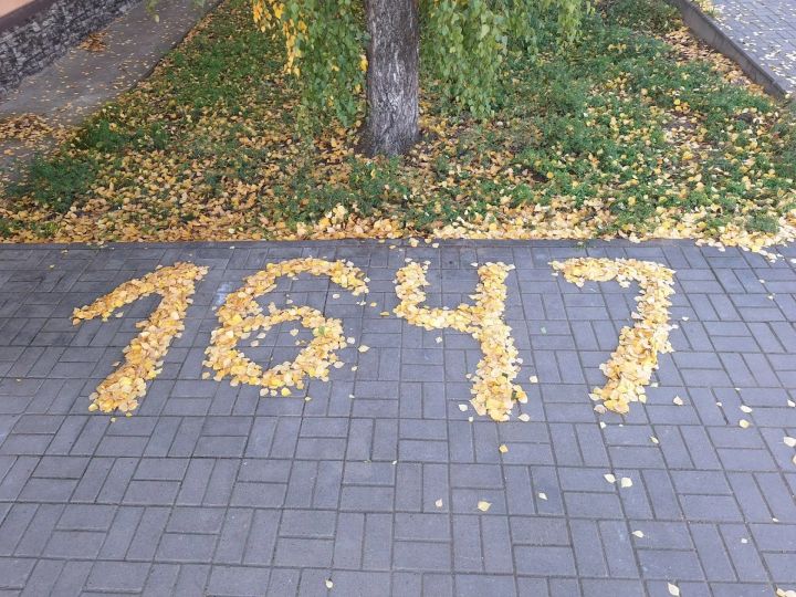В Камско-Устьинском районе проголосовали две трети избирателей