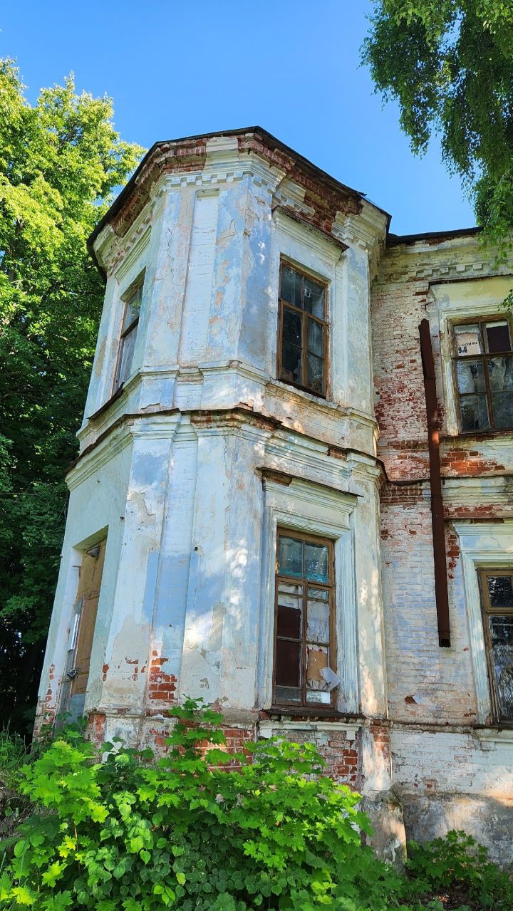 Мистический триллер снимают в Теньках и Казани