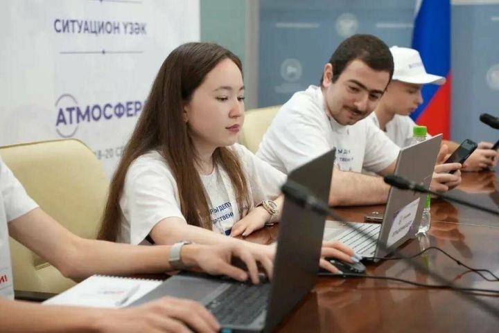 Молодые лидеры из 11 стран оценили избирательную систему Татарстана