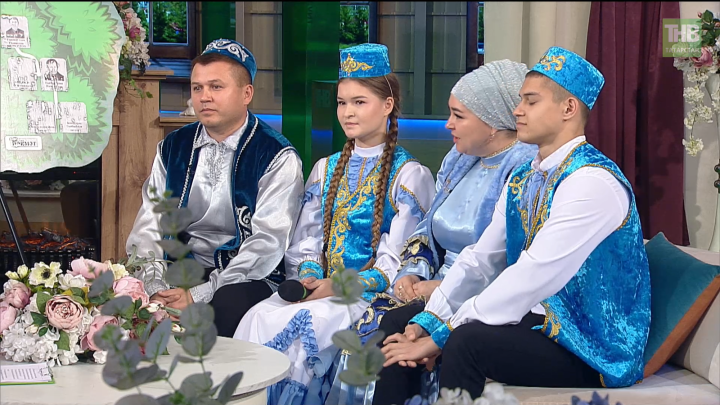«Всей семьей на выборы!»: ТНВ проведет 14-часовой телемарафон в заключительный день голосования
