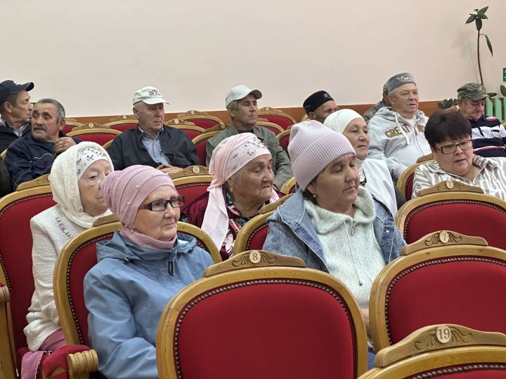 Парк вместо болота: в Балтачево скоро появится новая зона отдыха