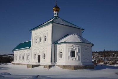 Теньки татарстан фото