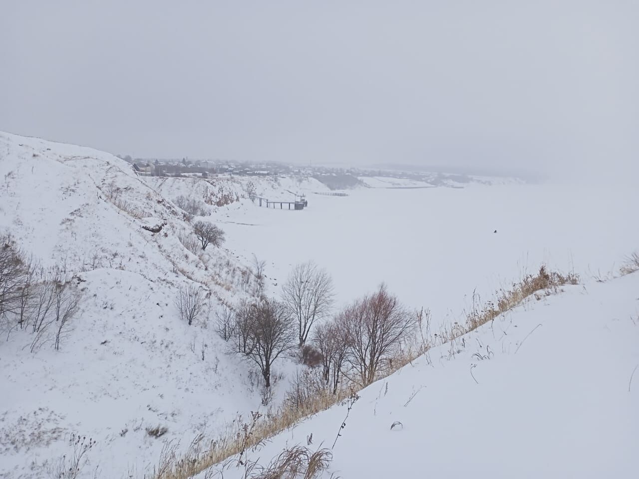 Погода камское устье карта