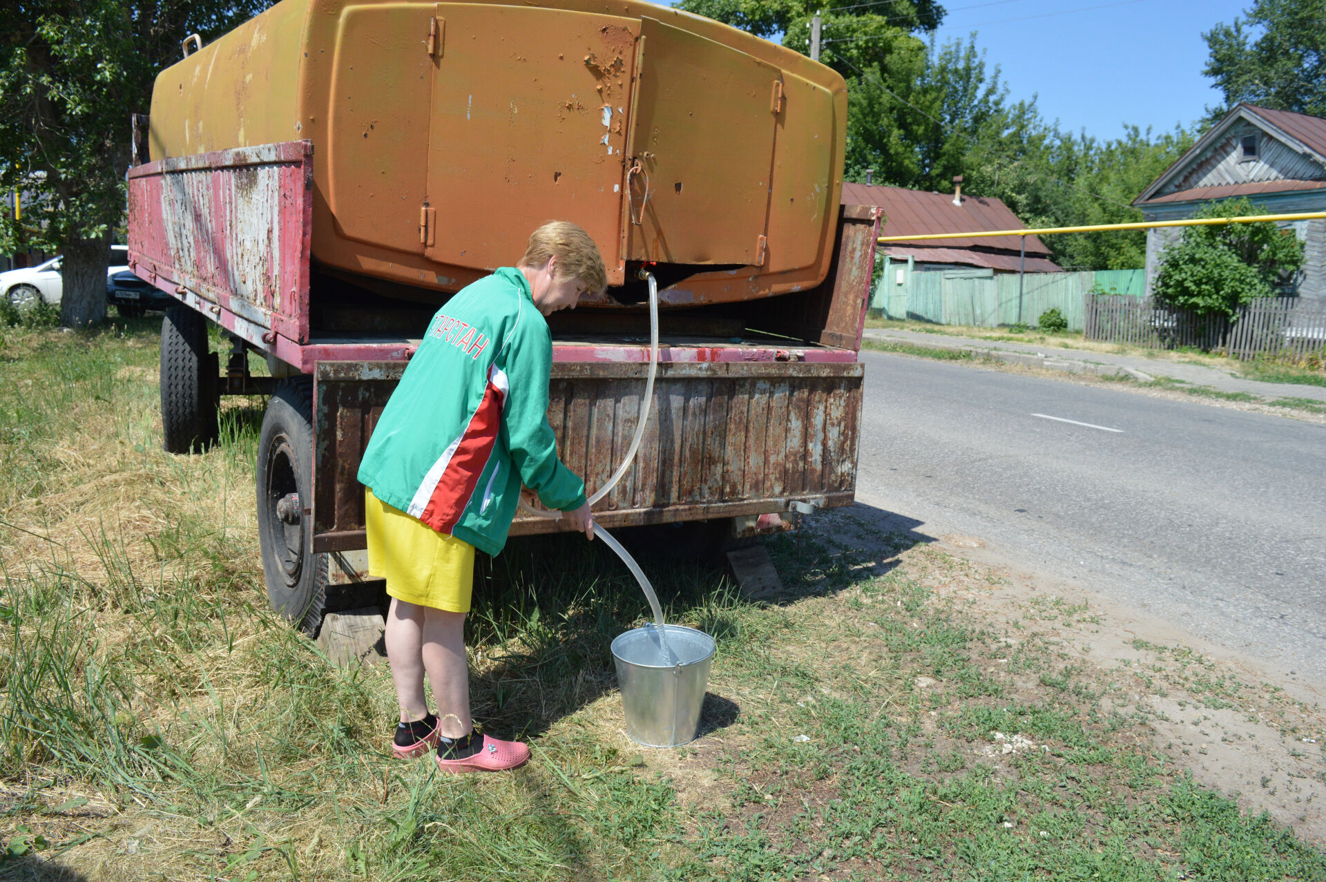 Водоснабжения населения. Сельского питьевого водоснабжения.