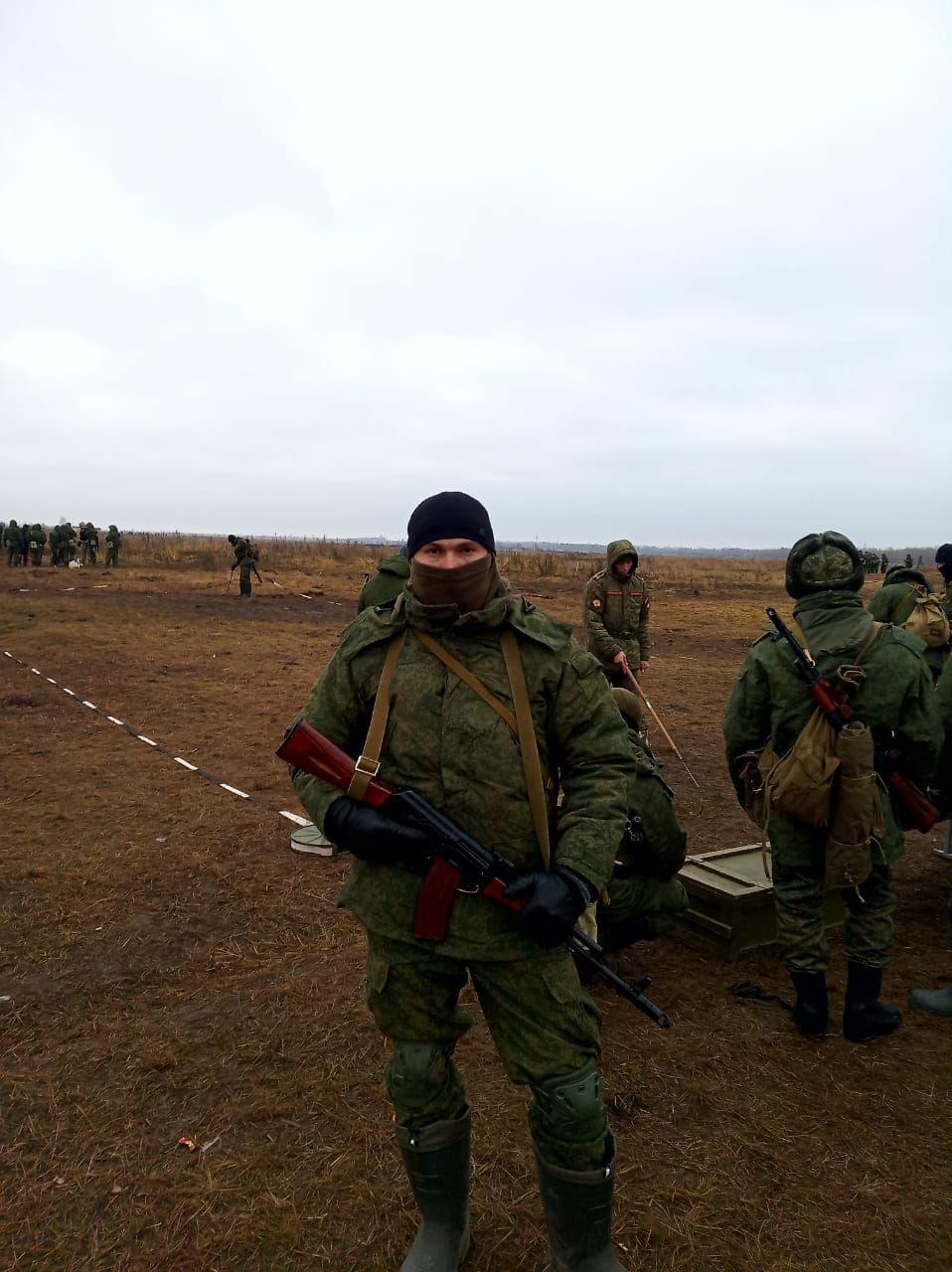 В республике во время частичной мобилизации были призваны 13 депутатов: из Казани и еще 12 районов, в том числе и из Камско-Устьинского.
