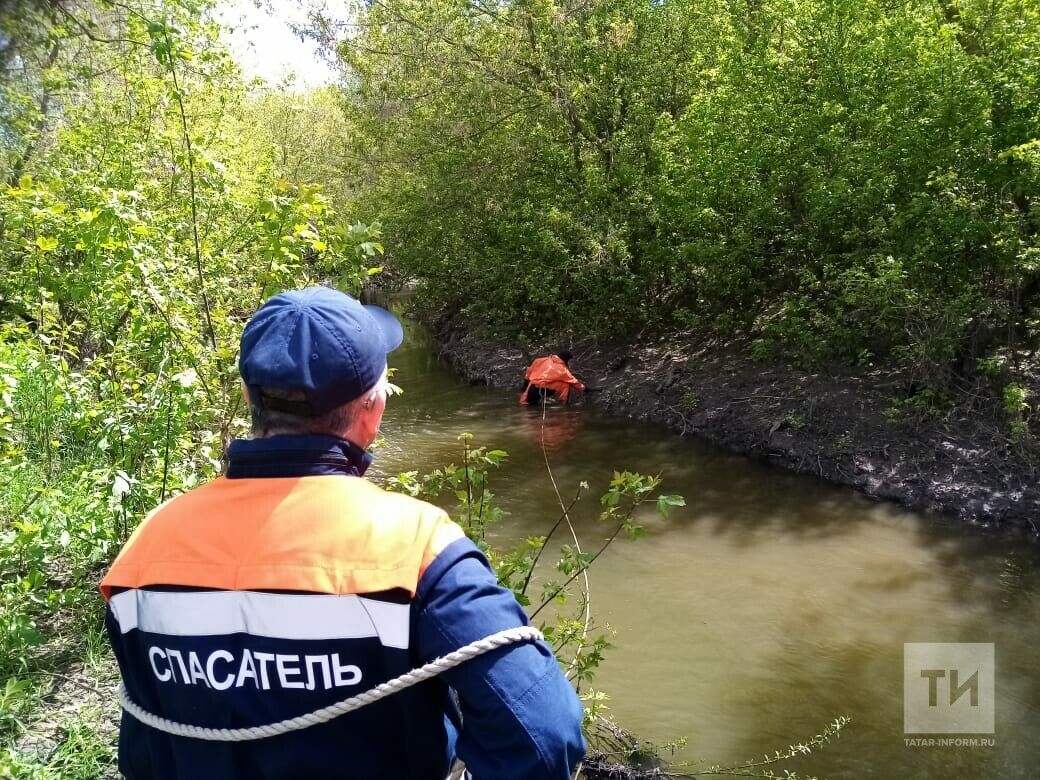 В соседнем районе нашли тело пропавшей женщины