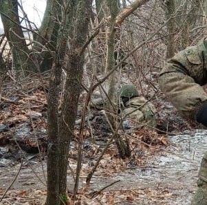 Полковнику Сергею Хайрудинову присвоили звание Героя России