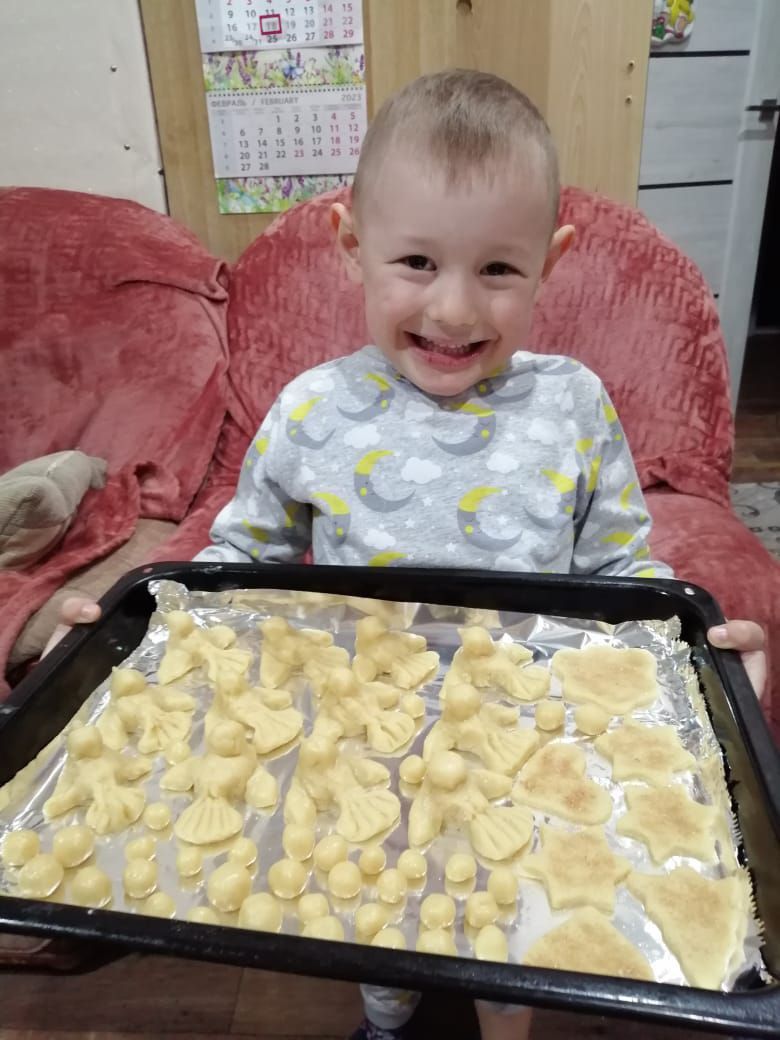 Крещенские посиделки в Кирельском клубе