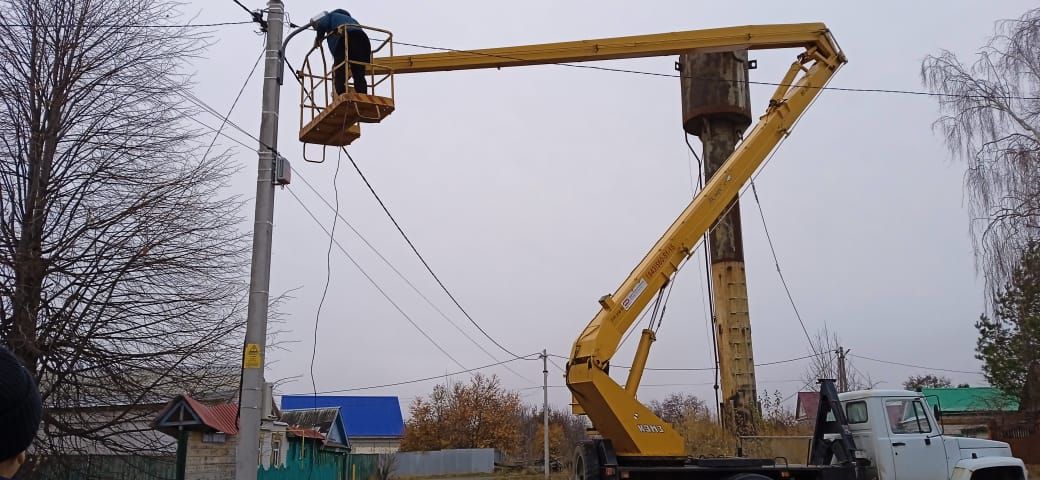 «Южная Околица» ТИҮ грант акчаларын куллана