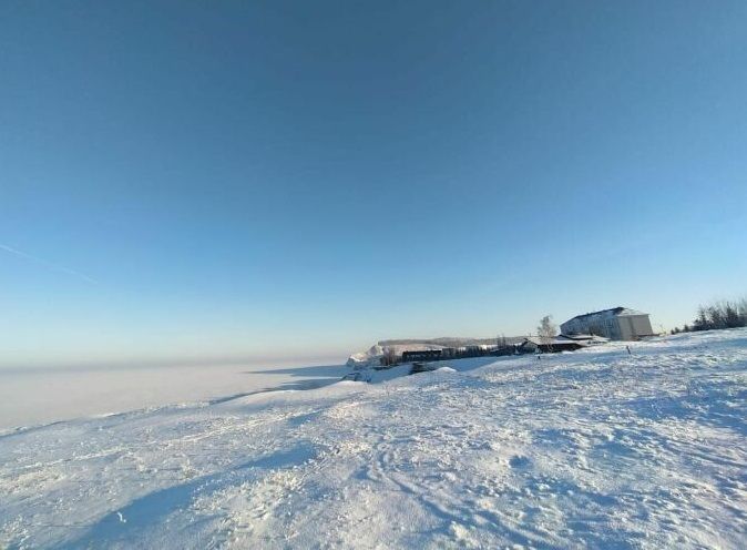 16 февральгә һава торышы