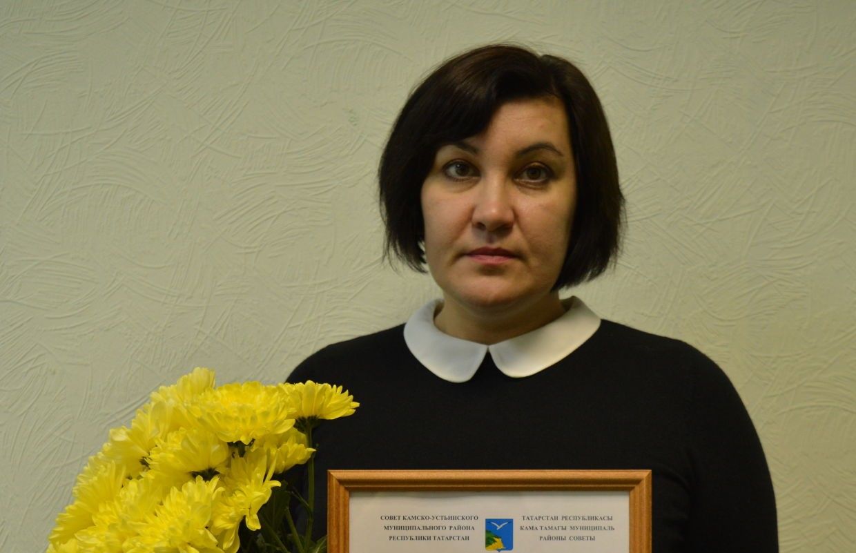 За год Госалкогольинспекция Камского Устья рассмотрела 211 обращений