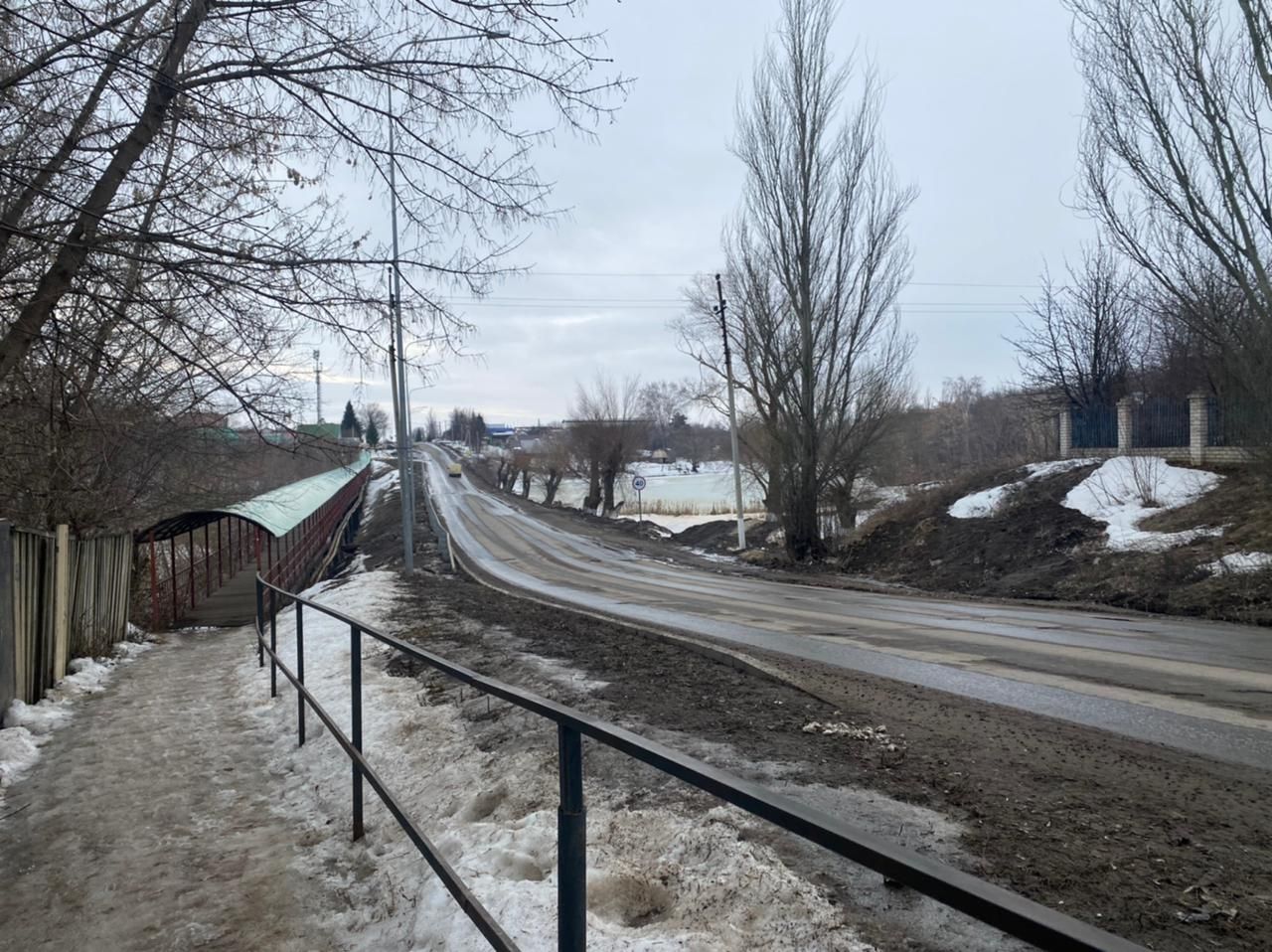Синоптики пообещали тёплую погоду до конца недели