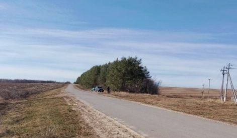 В сельском поселении состоялся субботник