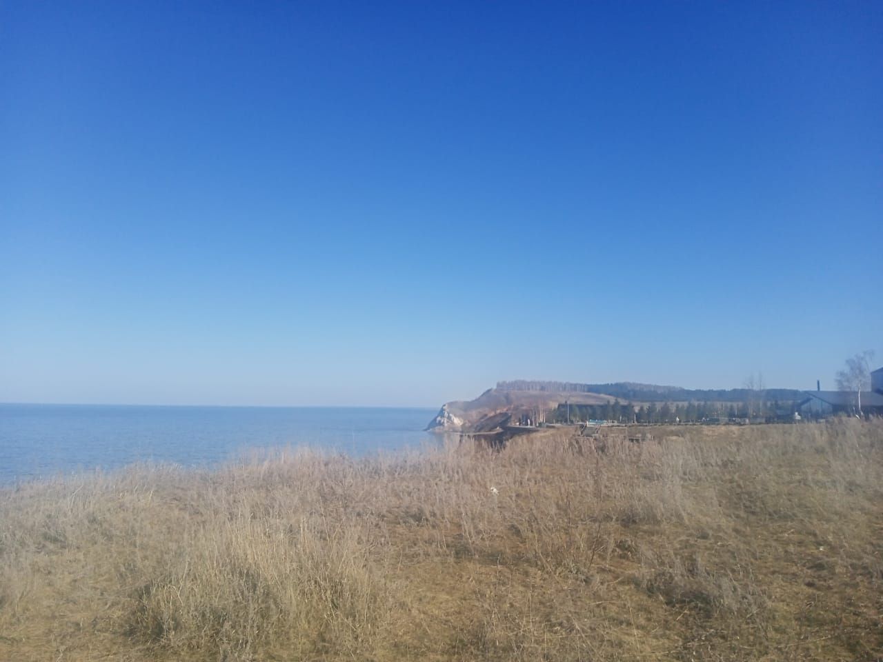 Погода в Камском Устье на завтра
