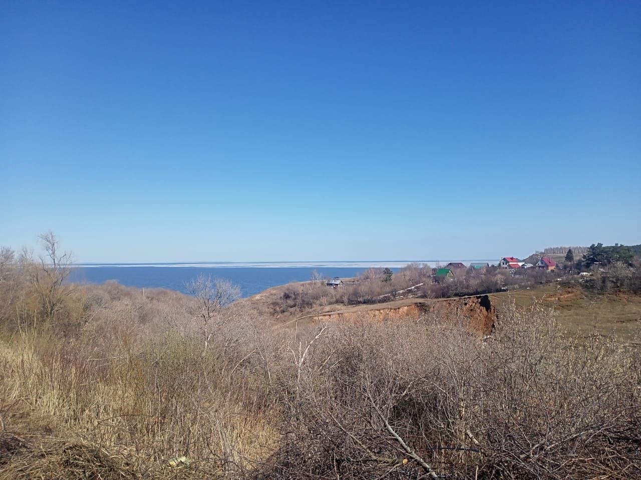 Погода в Камском Устье на завтра