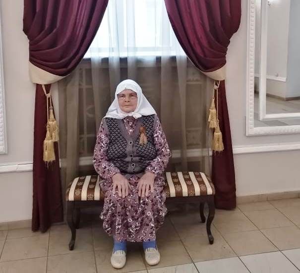 Дети войны: День Победы – это праздник со слезами на глазах