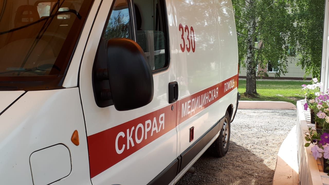 Более 27 тысяч татарстанских медиков получили специальные социальные выплаты в 2023 году