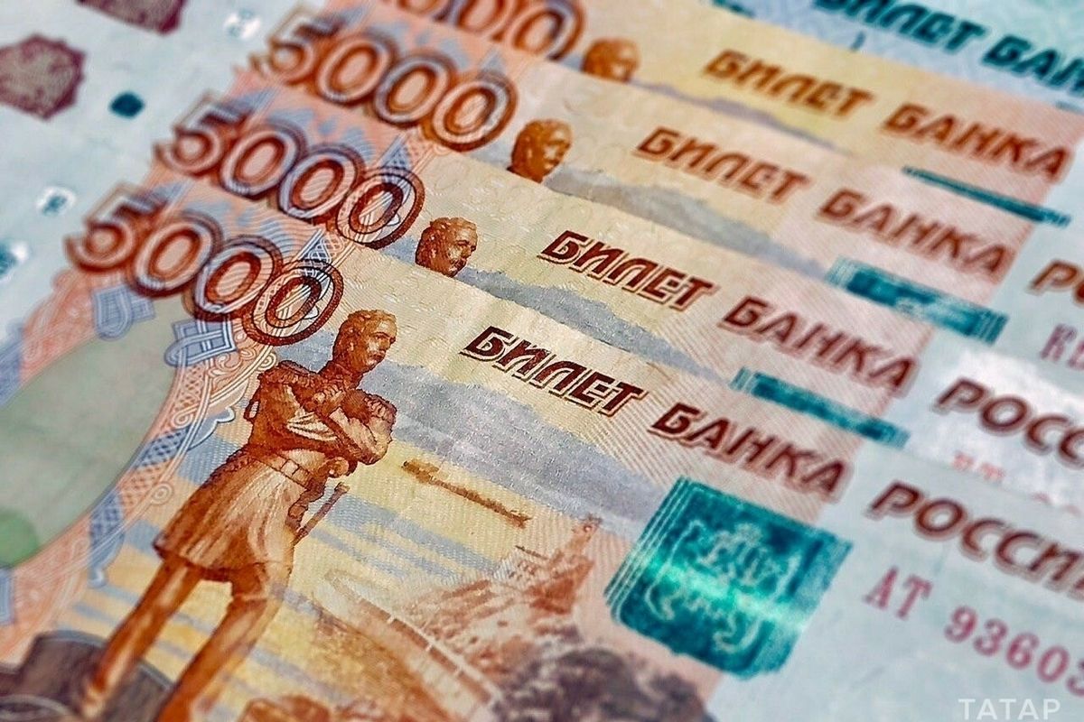 Студенты – участники трудовых отрядов Татарстана заработали более 550 млн рублей