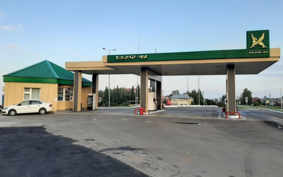 ГБУ «БДД» напомнило о требованиях к объектам придорожного сервиса