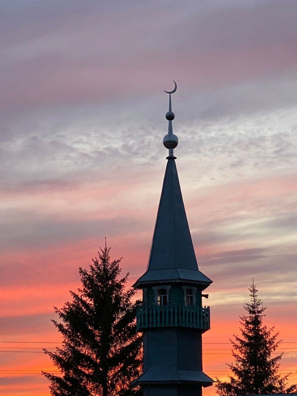 Начало и конец Рамадана в 2025 году