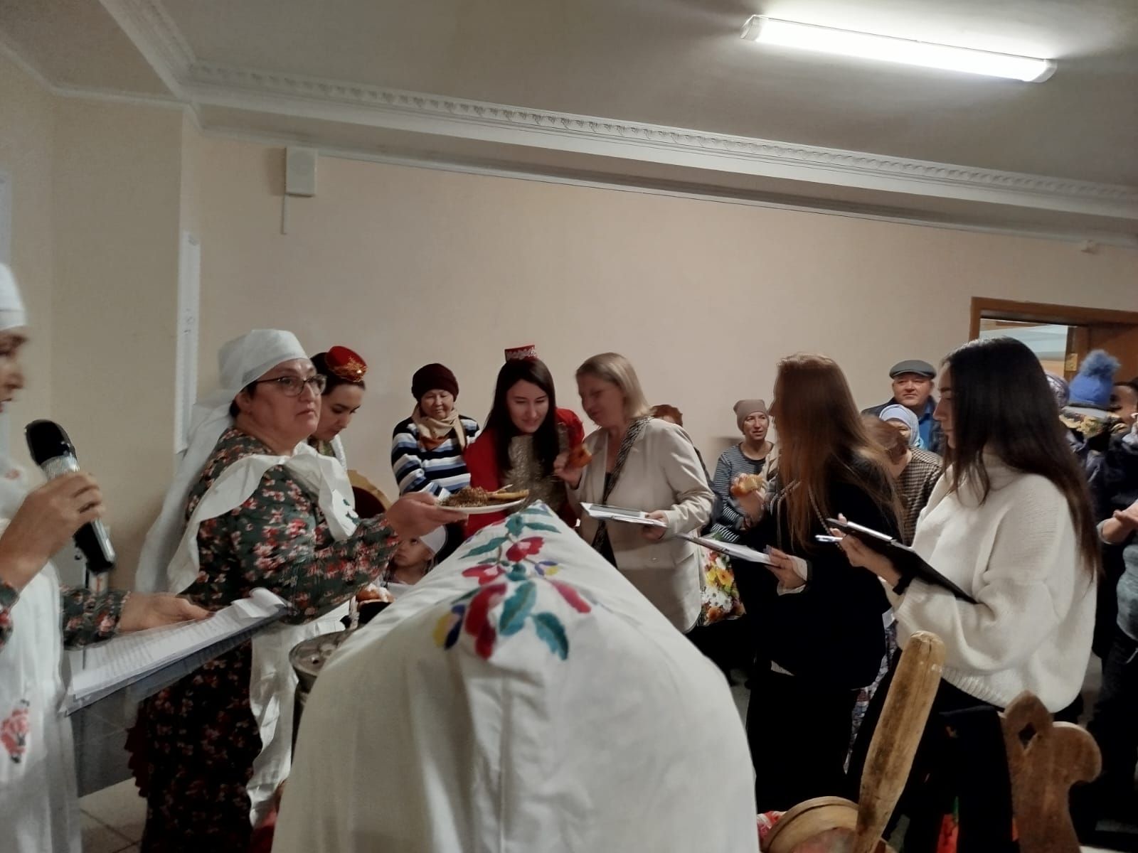 Крепкая семья - залог стабильности и процветания