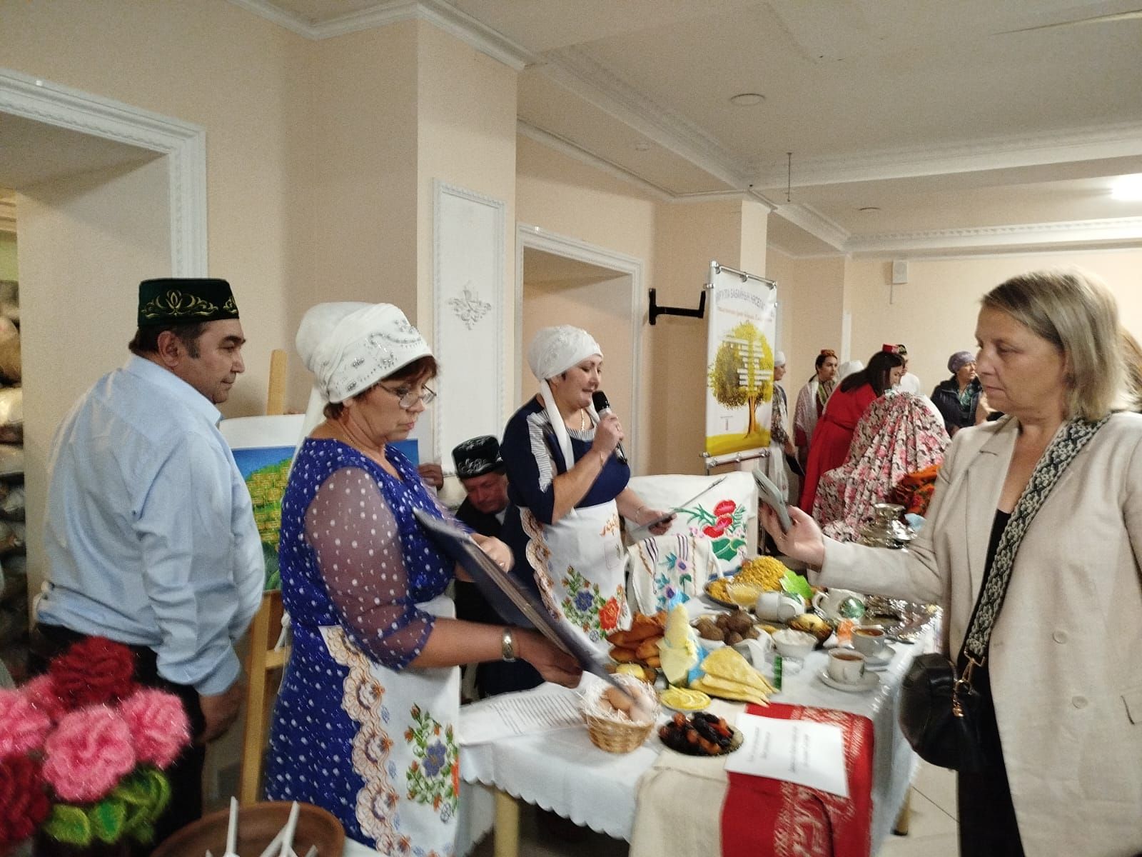 Крепкая семья - залог стабильности и процветания