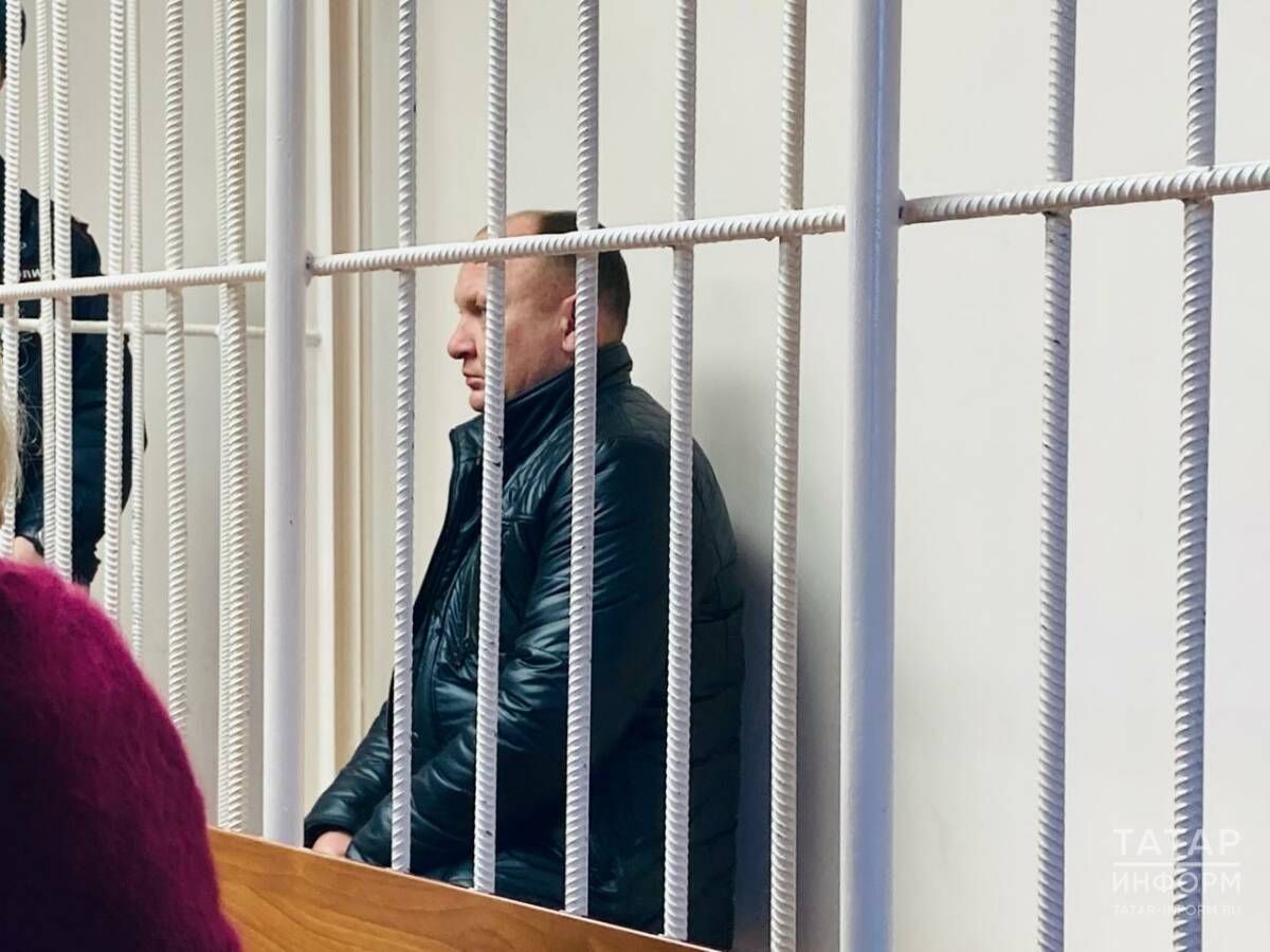 Руководитель исполкома в РТ арестован за взятку