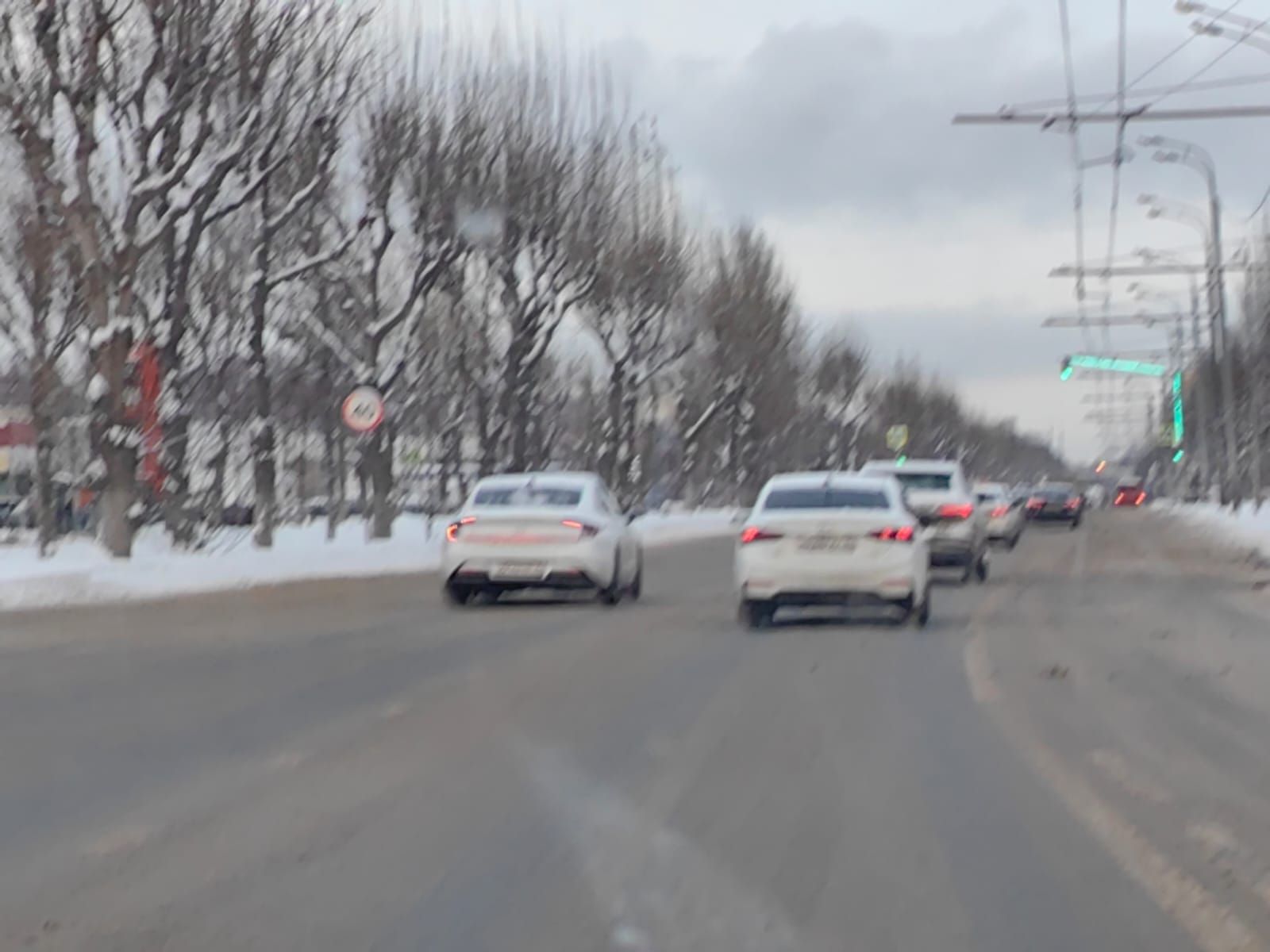 Погода в Камском Устье 23 декабря