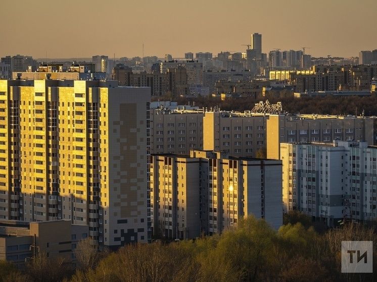 Средства от продажи недвижимости могут быть заблокированы на неделю