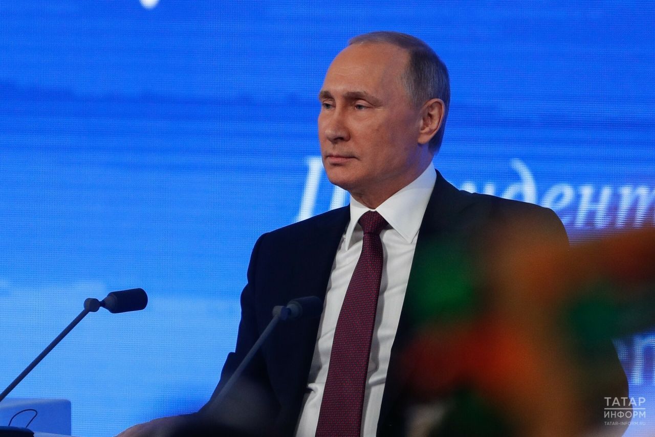 Главная задача стоит перед нами в СВО